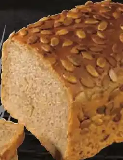 Edeka Frischemarkt Harry Brot Kürbiskernbrot Angebot