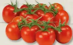 Edeka Frischemarkt Strauchtomaten Angebot