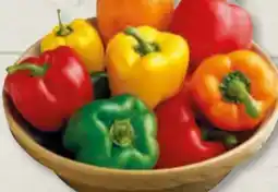 Edeka Frischemarkt Paprika Angebot