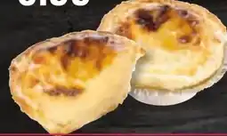 Edeka Frischemarkt Edeka Bäckerei Pastel de Nata Angebot