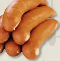 Edeka Frischemarkt Gutfleisch Knacker Angebot