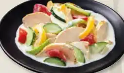 Edeka Frischemarkt Beeck Hähnchenbrust in Joghurtdressing Angebot