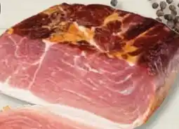 Edeka Frischemarkt Gutfleisch Schinkenspeck Angebot