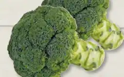 Edeka Frischemarkt Gemüsehof Hauschildt Broccoli Angebot