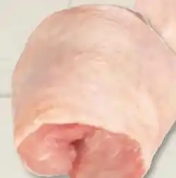 Edeka Frischemarkt Hähnchen-Oberkeule Pollo Fino Angebot