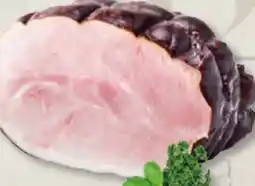 Edeka Frischemarkt Bedford Kernrauchschinken Angebot