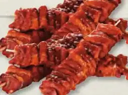 Edeka Frischemarkt Knusperspieße mariniert Angebot