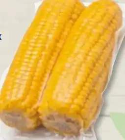 Edeka Frischemarkt Mais Angebot