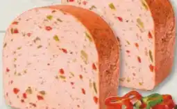 Edeka Frischemarkt Reinert Texas-Pastete Angebot