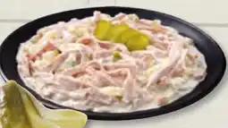 Edeka Frischemarkt Grossmann Metzger-Fleischsalat Angebot