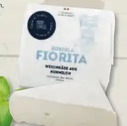 Edeka Frischemarkt Casa di Pietro Robiola Fiorita Angebot