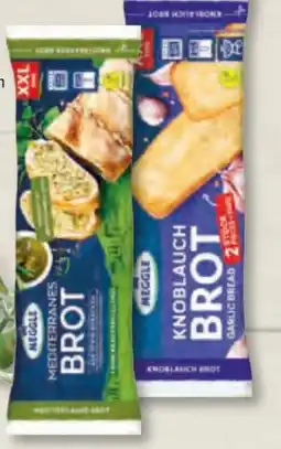 Edeka Frischemarkt Meggle Brot Vegan XXL Angebot