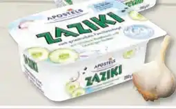Edeka Frischemarkt Apostels Zaziki Angebot