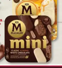 Edeka Frischemarkt Langnese Magnum Multipack Angebot