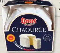 Edeka Frischemarkt Lincet Chaource Angebot