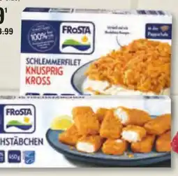 Edeka Frischemarkt Frosta Schlemmerfilet Angebot