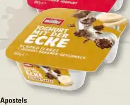 Edeka Frischemarkt Müller Joghurt mit der Ecke Angebot