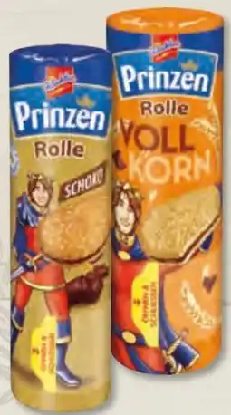 Edeka Frischemarkt DeBeukelaer Prinzen Rolle Angebot