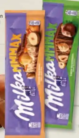 Edeka Frischemarkt Milka Schokolade Angebot