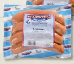 Edeka Frischemarkt Salzbrenner Krakauer Angebot