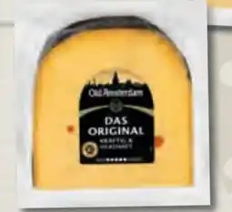 Edeka Frischemarkt Westland Old Amsterdam Schnittkäse Angebot