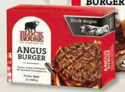 Edeka Frischemarkt Block House American Burger Patties Angebot