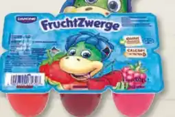 Edeka Frischemarkt Danone Frucht Zwerge Angebot