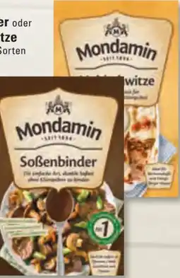 Edeka Frischemarkt Mondamin Soßenbinder Angebot