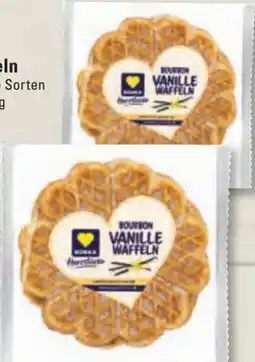 Edeka Frischemarkt Edeka Herzstücke Herzwaffeln Angebot