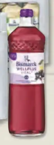 Edeka Frischemarkt Fürst Bismarck Wellpluss Angebot