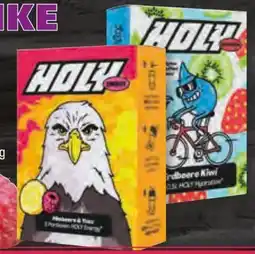 Edeka Frischemarkt Holy Energy Pulver Angebot