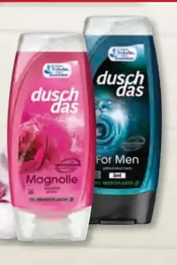Edeka Frischemarkt Duschdas Duschbad Angebot