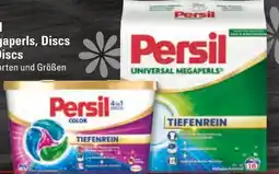 Edeka Frischemarkt Persil Flüssig Waschmittel Angebot