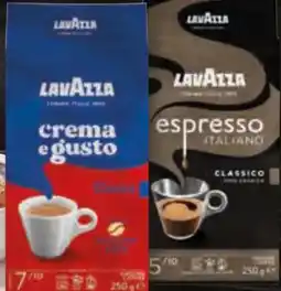Edeka Frischemarkt Lavazza Espresso Crema E Gusto Angebot