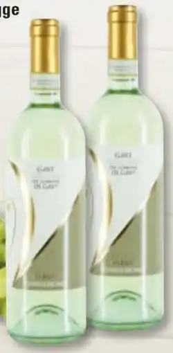 Edeka Frischemarkt Terre da Vino Gavi del Comune di Angebot
