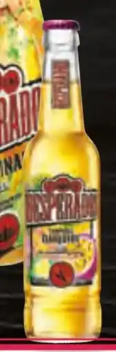 Edeka Frischemarkt Desperados Biermixgetränk Angebot