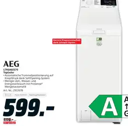 MediaMarkt Aeg ltr6a60370 Angebot
