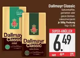 E-Center Dallmayr Classic Angebot