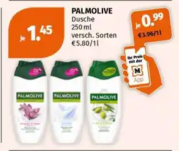 Müller PALMOLIVE Angebot