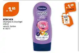 Müller Bübchen Angebot