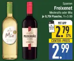 E-Center Spanien Freixenet Angebot