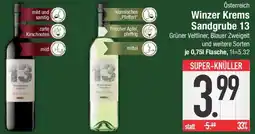 E-Center Österreich Winzer Krems Sandgrube 13 Angebot