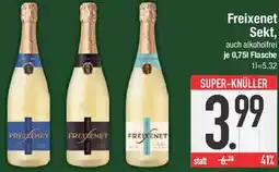 E-Center Freixenet Sekt Angebot