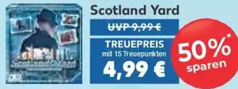 E-Center Ravensburger Scotland Yard Angebot