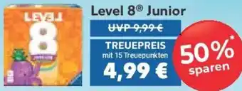 E-Center Ravensburger Level 8 Junior Angebot