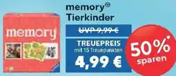 E-Center Ravensburger memory Tierkinder Angebot