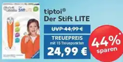 E-Center Ravensburger tiptoi Der Stift LITE Angebot
