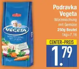 E-Center Podravka Vegeta Angebot