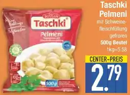 E-Center Taschki Pelmeni Angebot