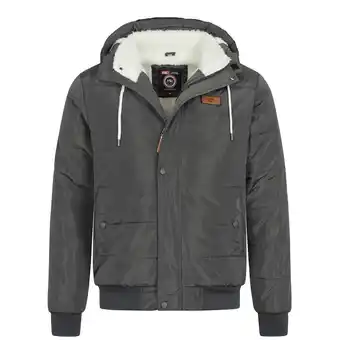 Netto Marken-Discount Rock Creek Winterjacke Jacke Angebot